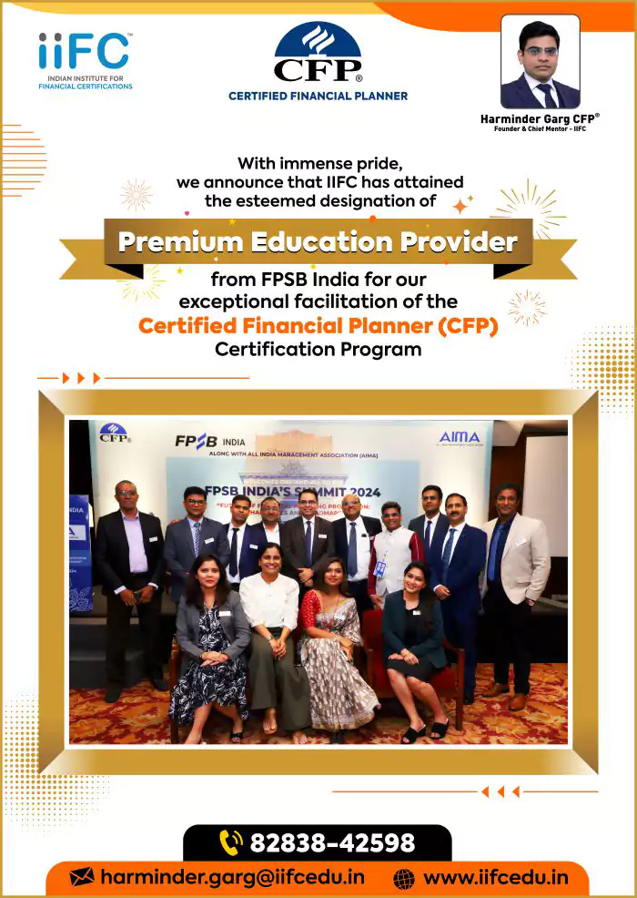 Premium Education Provider