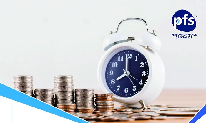 PFS Time Value of Money