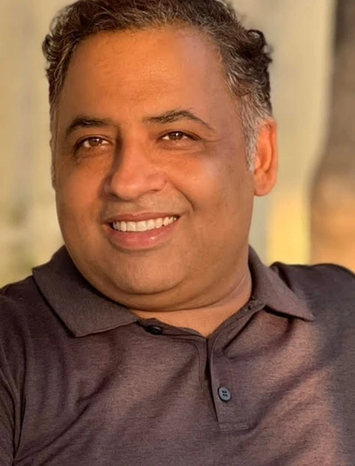 Bharat Bahl	