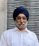 Birinder Jolly