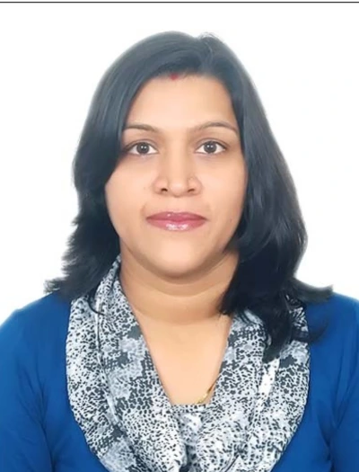 Shilpi Srivastava