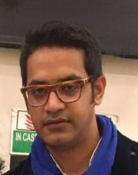 Sulabh Chabbra
