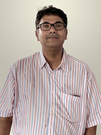 Narayan Krishnamurthy