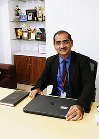 Shalender Girdhar