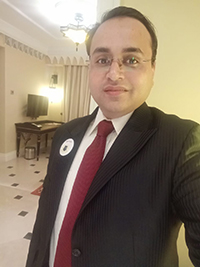 Mohit Garg