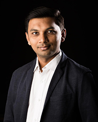 Samir Vora
