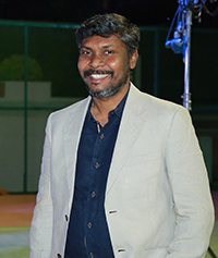 Pradeep Maduri