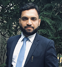 Mohit Jain