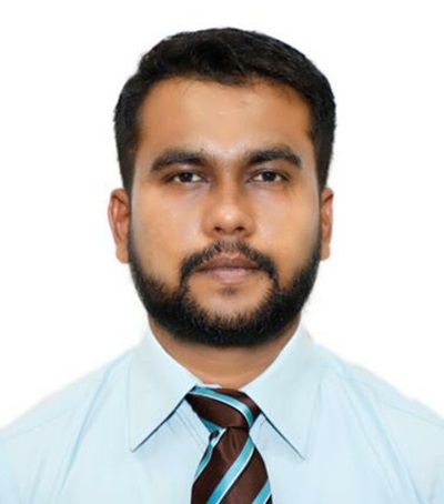 Vijesh Kumar